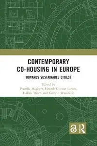 Contemporary Co-housing in Europe - Hagbert Pernilla