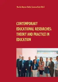 Contemporary Educational Researches - Akpinar Dellal Nevide