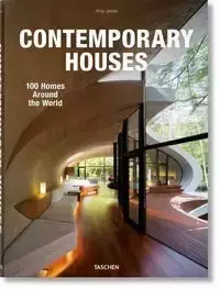 Contemporary Houses - Philip Jodidio