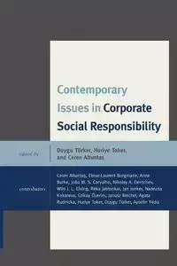 Contemporary Issues in Corporate Social Responsibility - Turker Duygu