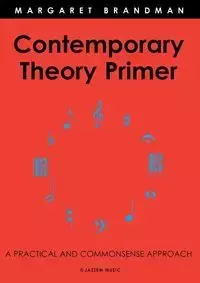 Contemporary Theory Primer - Margaret Susan Brandman