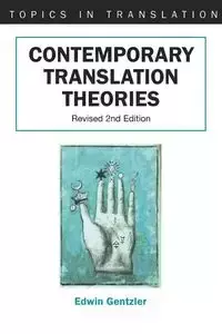 Contemporary Translation Theories - Edwin Gentzler