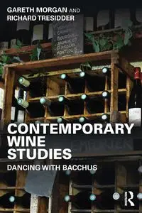 Contemporary Wine Studies - Morgan Gareth