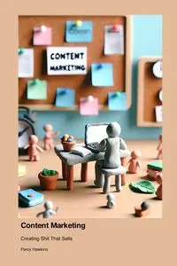 Content Marketing - Percy Hawkins