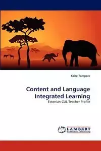 Content and Language Integrated Learning - Tampere Kaire