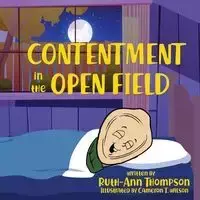 Contentment in the Open Field - Thompson Ruth-Ann