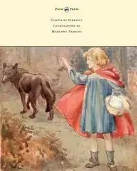 Contes de Perrault - Illustrations de Margaret Tarrant - Charles Perrault