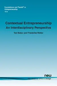 Contextual Entrepreneurship - Ted Baker