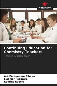 Continuing Education for Chemistry Teachers - Ribeiro Arã Paraguassú