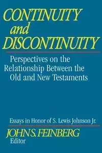 Continuity and Discontinuity - Feinberg John S.