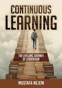 Continuous Learning - Nejem Mustafa