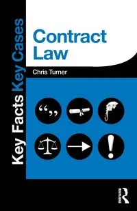 Contract Law - Chris Turner