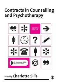 Contracts in Counselling & Psychotherapy - Sills Charlotte