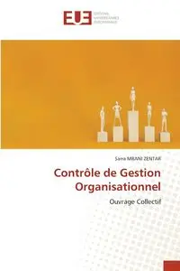 Contrôle de Gestion Organisationnel - Mrani Zentar Sarra