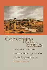 Converging Stories - Jeffrey Myers