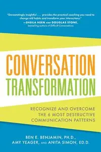 Conversation Transformation - Benjamin Ben