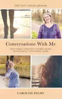 Conversations With Me - Caroline Palmy