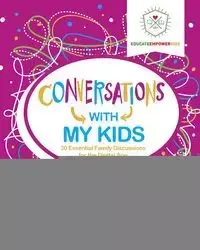 Conversations with My Kids - Alexander Dina