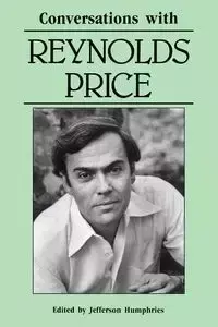 Conversations with Reynolds Price - Price Reynolds