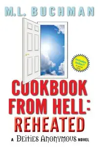 Cookbook From Hell - Buchman M. L.