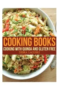 Cooking Books - Debra Laguire