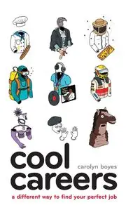 Cool Careers - Carolyn Boyes