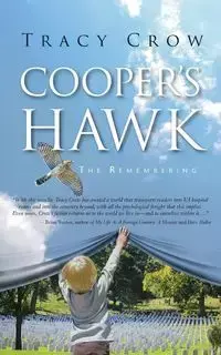 Cooper's Hawk - Tracy Crow