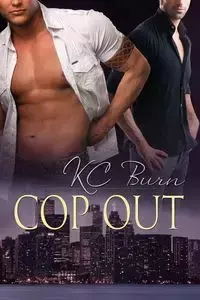 Cop Out - Burn KC