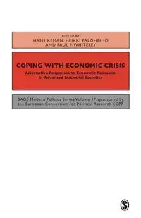 Coping with the Economic Crisis - Hans Keman