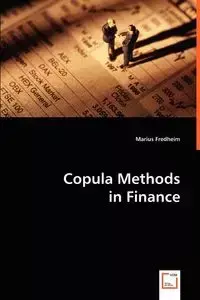 Copula Methods in Finance - Fredheim Marius