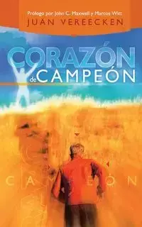 Corazon de Campeon - Juan Vereecken