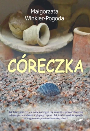 Córeczka - Małgorzata Winkler-Pogoda