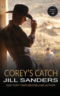 Corey's Catch - Jill Sanders