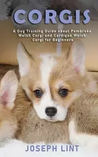 Corgis - Joseph Lint