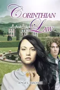 Corinthian Law - Angel Brown