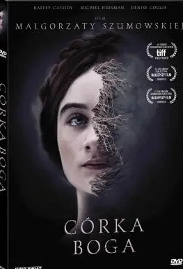 Córka Boga DVD - Małgorzata Szumowska