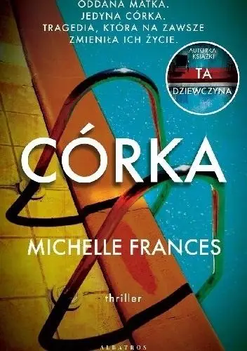 Córka - Michelle Frances