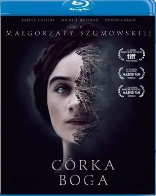 Córka boga (blu-ray) - Małgorzata Szumowska