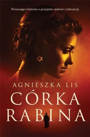 Córka rabina - Agnieszka Lis