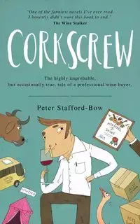 Corkscrew - Peter Stafford-Bow