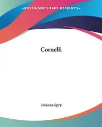 Cornelli - Johanna Spyri