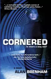 Cornered - Alan Brenham