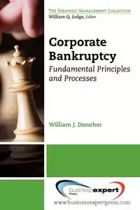 Corporate Bankruptcy - William J. Donoher