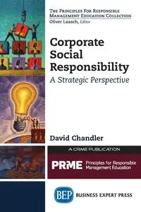 Corporate Social Responsibility - David Chandler