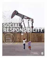 Corporate Social Responsibility - Pedersen Esben Rahbek Gjerdrum