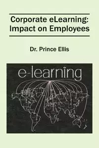 Corporate eLearning - Dr Ellis Prince