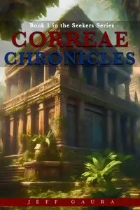 Correae Chronicles - Jeff Gaura