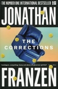 Corrections - Jonathan Franzen