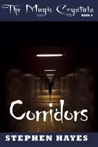 Corridors - Stephen Hayes