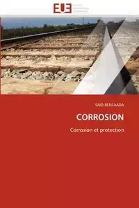 Corrosion - BENSAADA-S